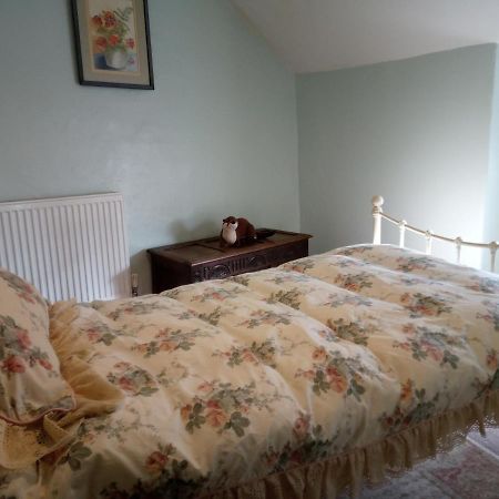 Ty Hen - Quirky Grade II Listed Cottage Blaenau Ffestiniog Exterior photo